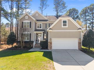 3908 Robins Nest Lane, Wake Forest, NC 27587
