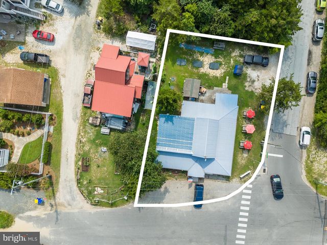 2 S BAY SHORE DR, Milton, DE 19968