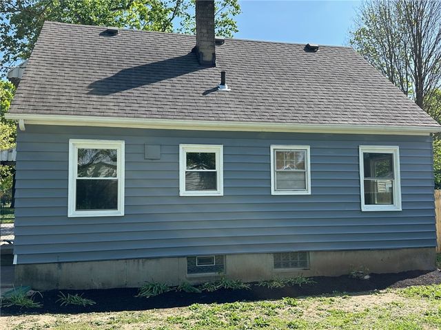 921 14th Avenue, Middletown, OH 45044