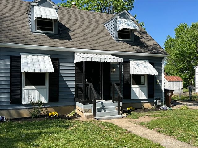 921 14th Avenue, Middletown, OH 45044