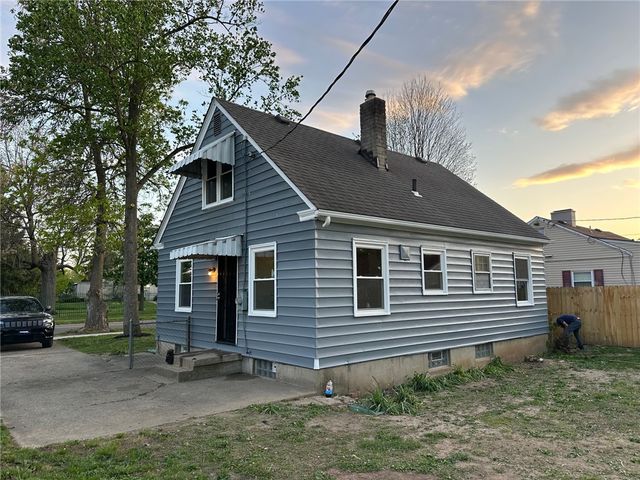 921 14th Avenue, Middletown, OH 45044