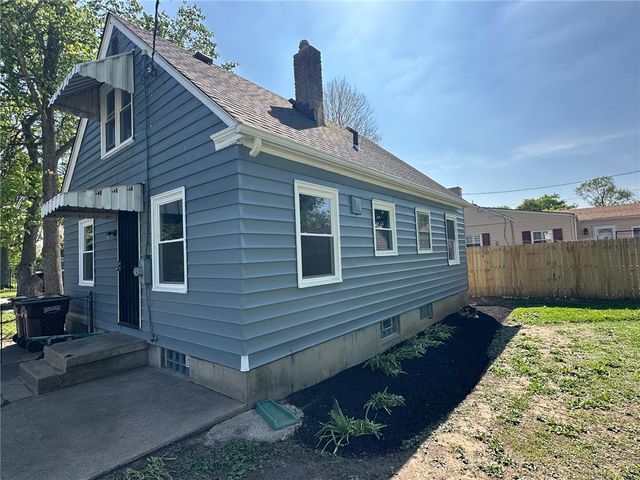 921 14th Avenue, Middletown, OH 45044
