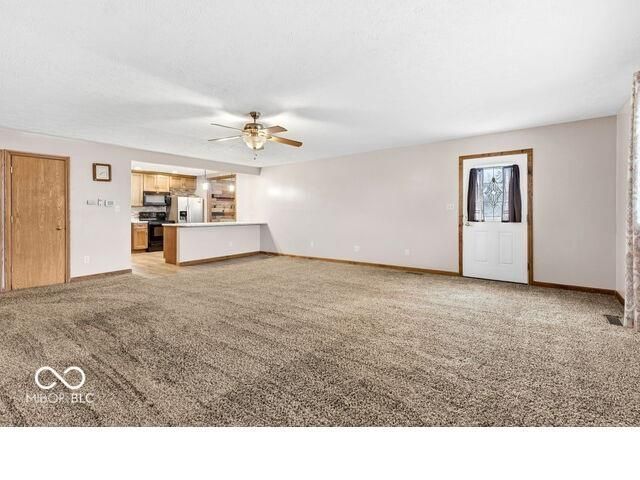 1405 Lafayette Avenue, Lebanon, IN 46052