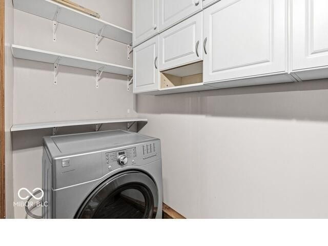 1405 Lafayette Avenue, Lebanon, IN 46052