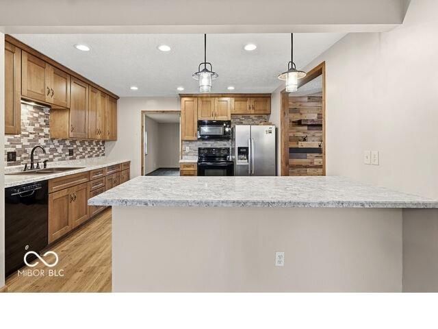 1405 Lafayette Avenue, Lebanon, IN 46052