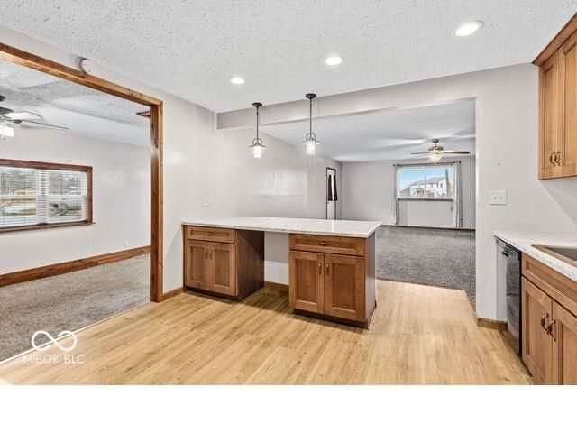 1405 Lafayette Avenue, Lebanon, IN 46052