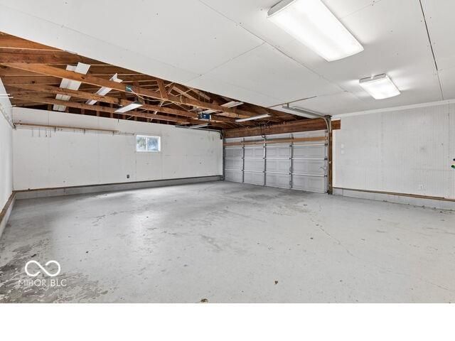 1405 Lafayette Avenue, Lebanon, IN 46052