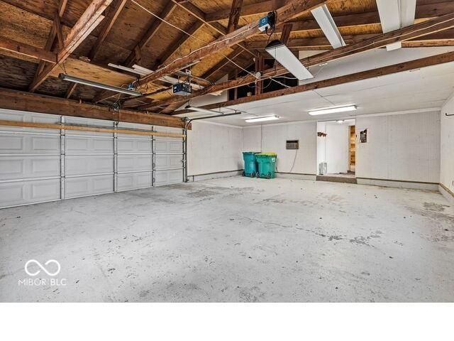 1405 Lafayette Avenue, Lebanon, IN 46052