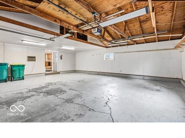 1405 Lafayette Avenue, Lebanon, IN 46052