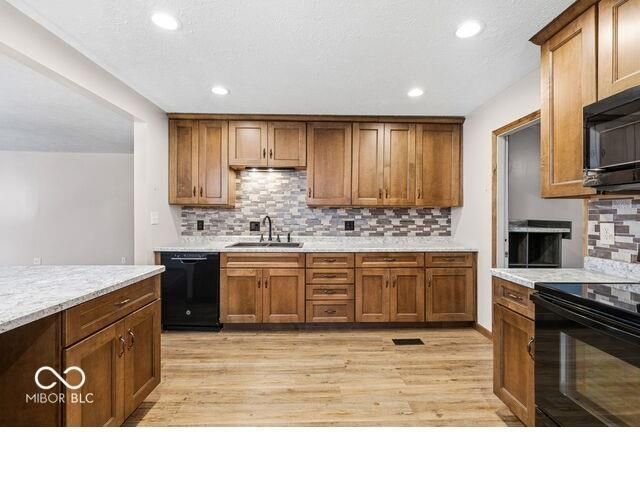 1405 Lafayette Avenue, Lebanon, IN 46052