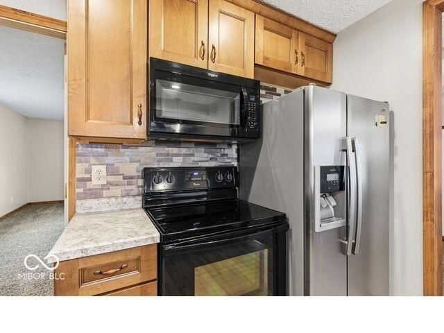 1405 Lafayette Avenue, Lebanon, IN 46052