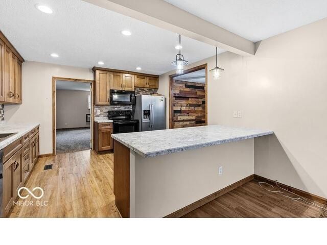 1405 Lafayette Avenue, Lebanon, IN 46052