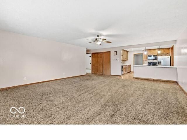 1405 Lafayette Avenue, Lebanon, IN 46052