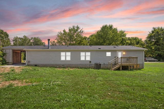 55 Anita Lane, Somerset, KY 42503