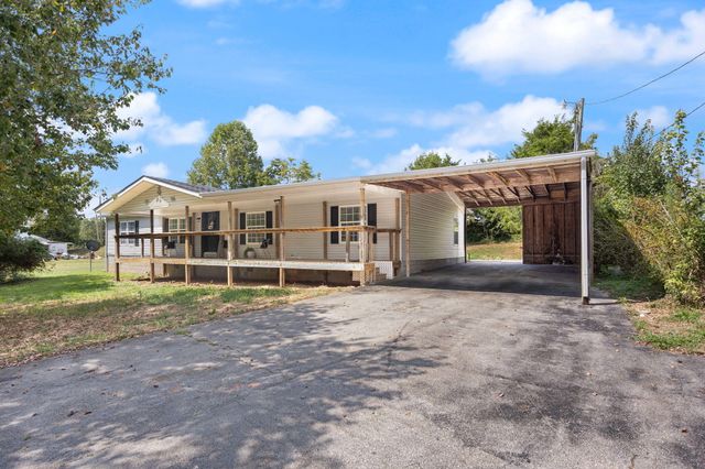 55 Anita Lane, Somerset, KY 42503