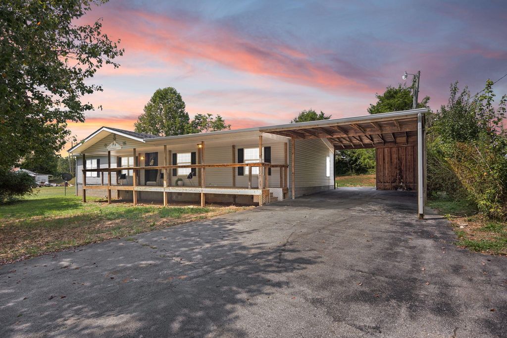 55 Anita Lane, Somerset, KY 42503