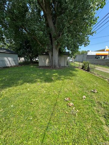 2726 Margaret Street, Melvindale, MI 48122