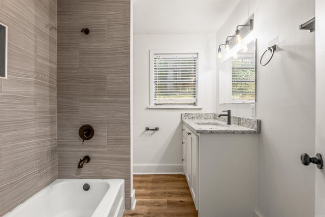 3708 Maple Street, North Little Rock, AR 72118