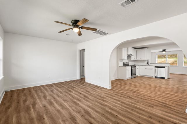 3708 Maple Street, North Little Rock, AR 72118