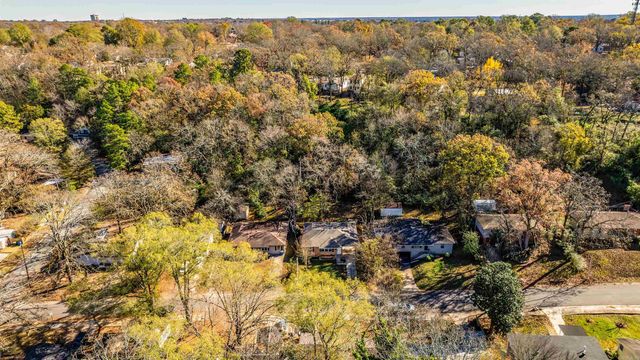 3708 Maple Street, North Little Rock, AR 72118