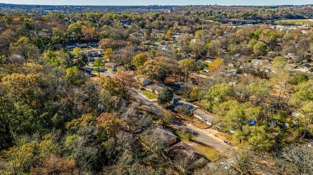 3708 Maple Street, North Little Rock, AR 72118