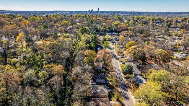 3708 Maple Street, North Little Rock, AR 72118