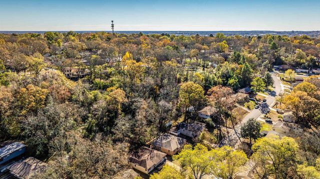 3708 Maple Street, North Little Rock, AR 72118