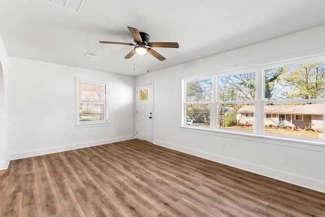 3708 Maple Street, North Little Rock, AR 72118