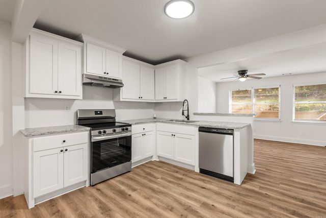 3708 Maple Street, North Little Rock, AR 72118