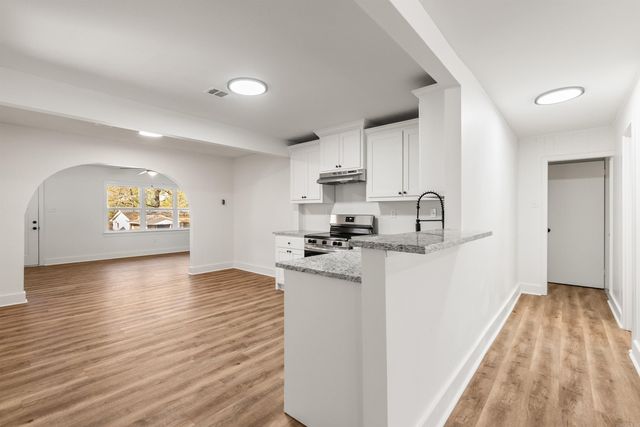 3708 Maple Street, North Little Rock, AR 72118