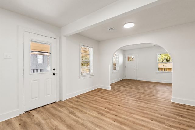 3708 Maple Street, North Little Rock, AR 72118