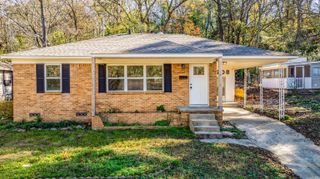 3708 Maple Street, North Little Rock, AR 72118