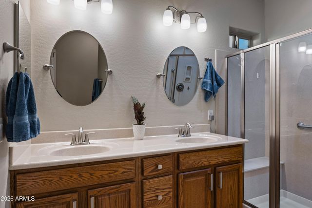 20597 N WISHING WELL Lane, Maricopa, AZ 85138