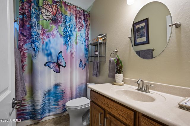 20597 N WISHING WELL Lane, Maricopa, AZ 85138