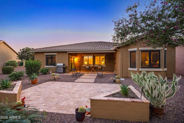 20597 N WISHING WELL Lane, Maricopa, AZ 85138