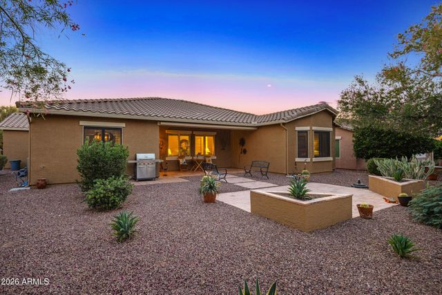 20597 N WISHING WELL Lane, Maricopa, AZ 85138