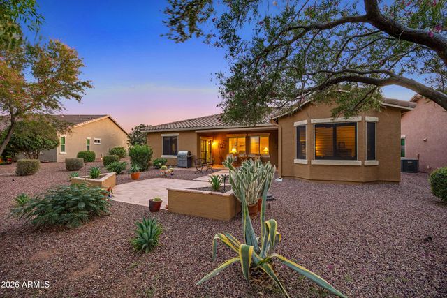 20597 N WISHING WELL Lane, Maricopa, AZ 85138