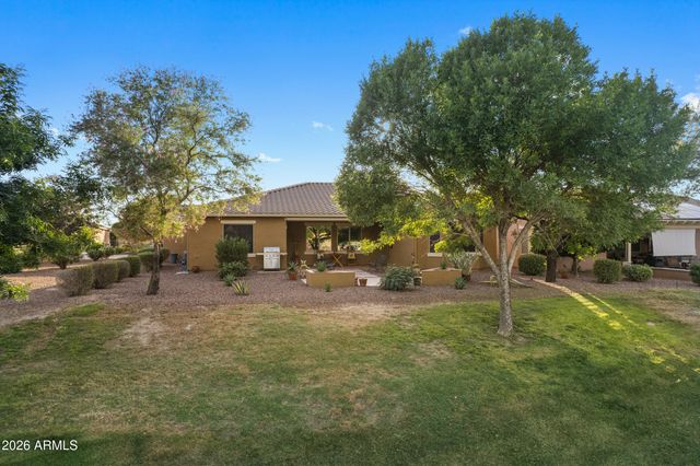 20597 N WISHING WELL Lane, Maricopa, AZ 85138
