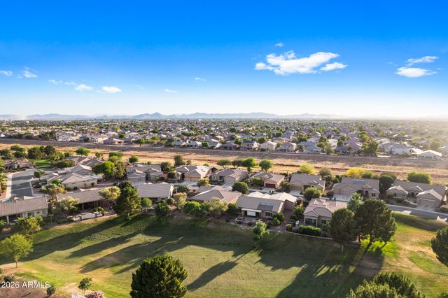 20597 N WISHING WELL Lane, Maricopa, AZ 85138