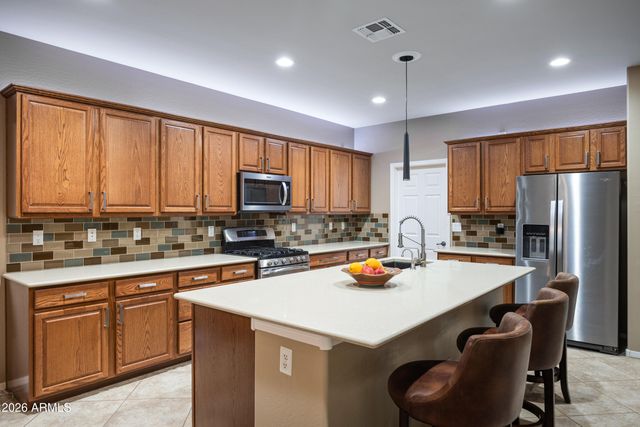 20597 N WISHING WELL Lane, Maricopa, AZ 85138