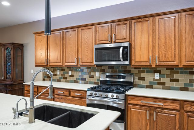 20597 N WISHING WELL Lane, Maricopa, AZ 85138