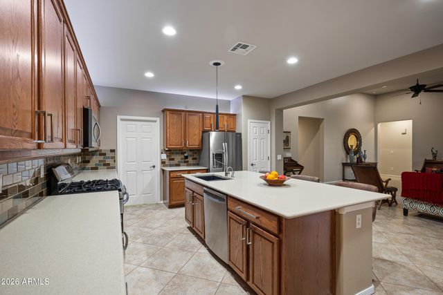 20597 N WISHING WELL Lane, Maricopa, AZ 85138