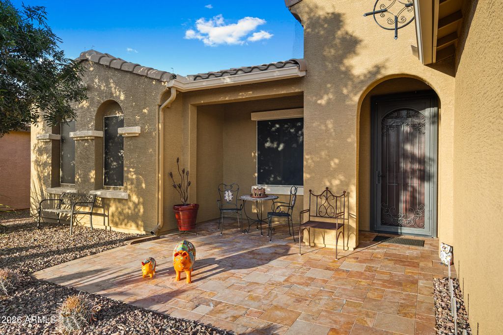 20597 N WISHING WELL Lane, Maricopa, AZ 85138 — photo 2
