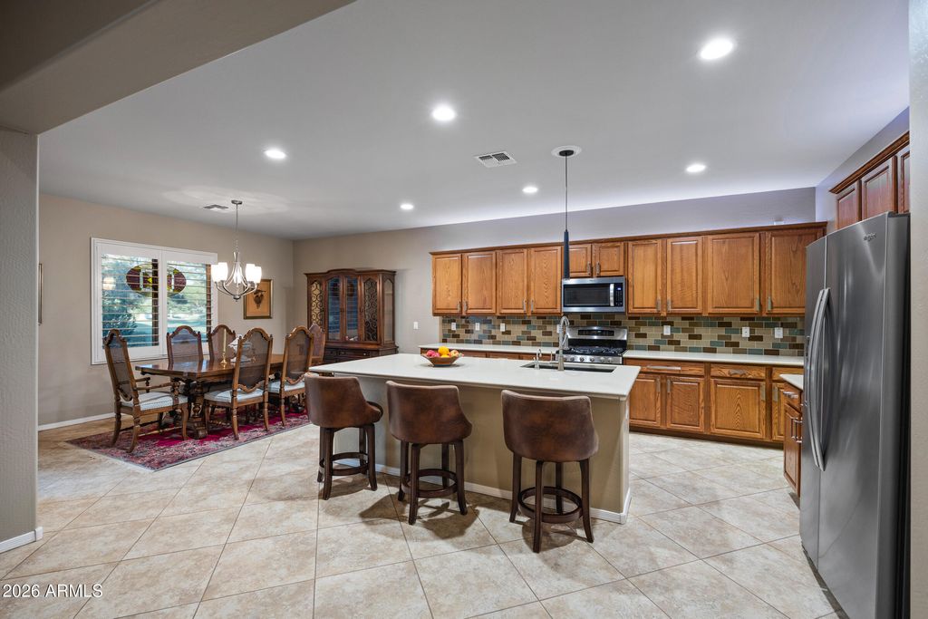 20597 N WISHING WELL Lane, Maricopa, AZ 85138 — photo 3