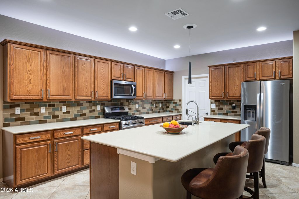 20597 N WISHING WELL Lane, Maricopa, AZ 85138 — photo 4