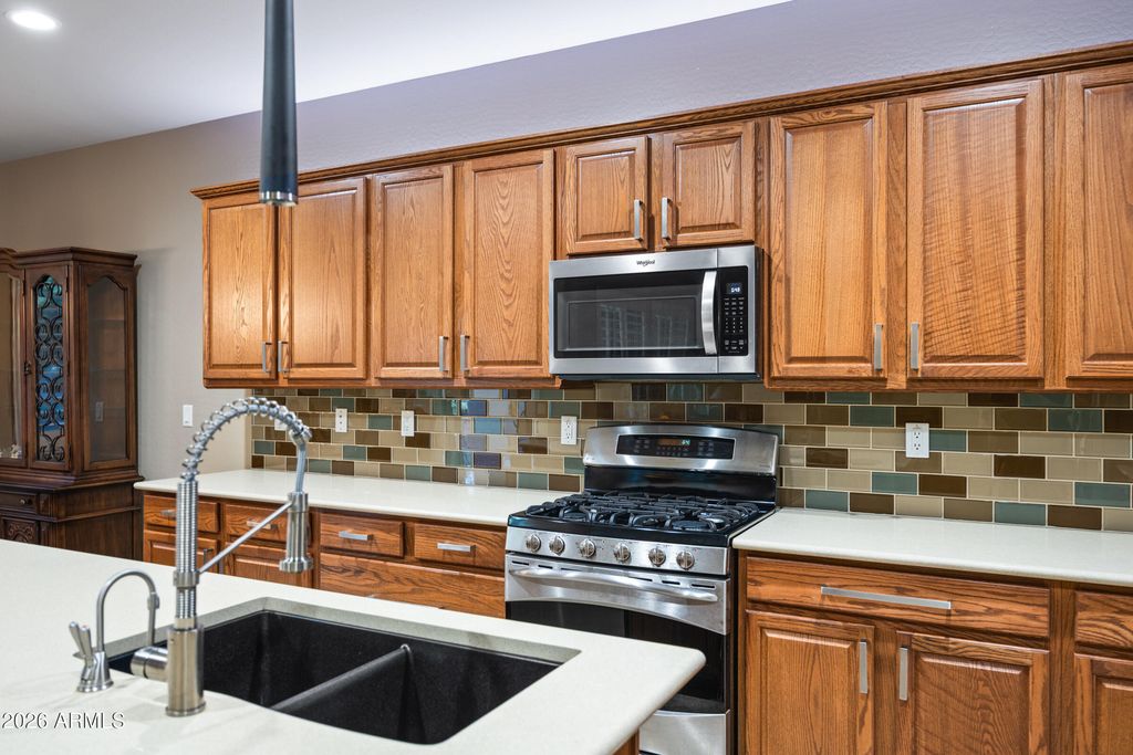 20597 N WISHING WELL Lane, Maricopa, AZ 85138 — photo 5
