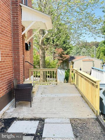 31 E ORANGE ST, Ephrata, PA 17522