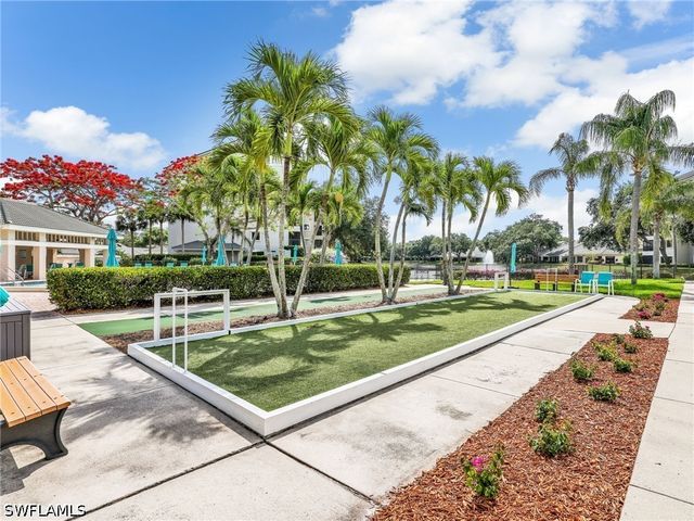201 Arbor Lake DR 2-201, Naples, FL 34110