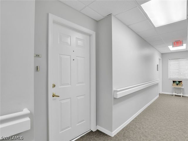 201 Arbor Lake DR 2-201, Naples, FL 34110