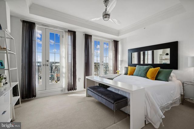 2501 WISCONSIN AVENUE # 404, Washington, DC 20009